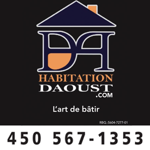 Habitation Daoust