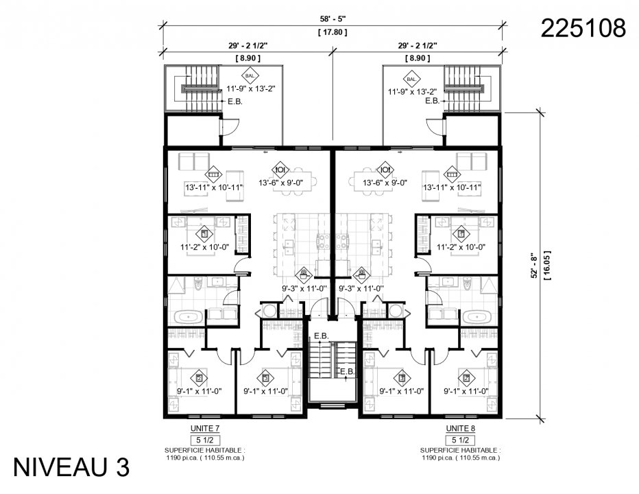 Plan 225108