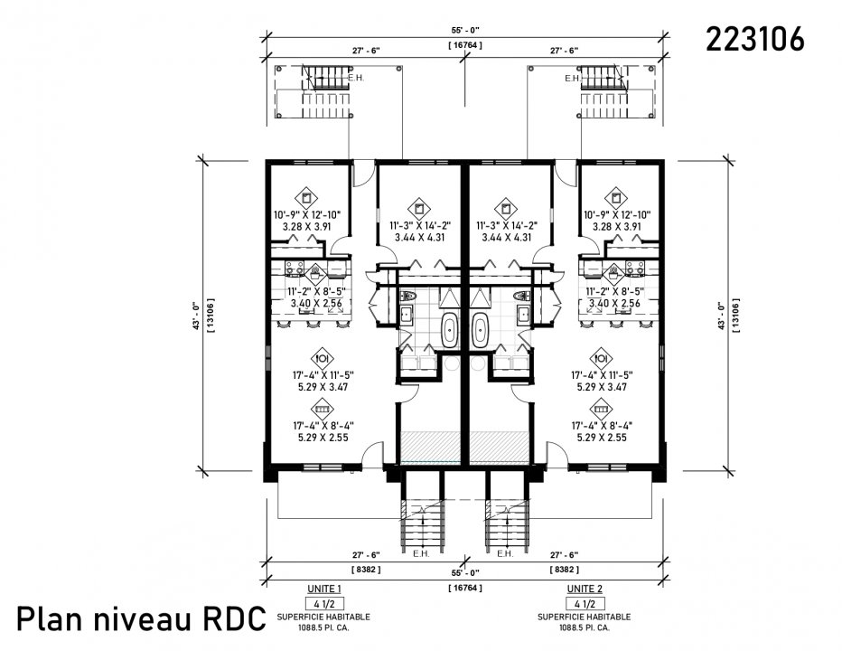 Plan 223106