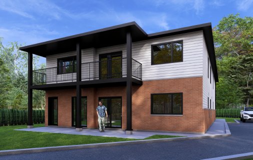 Plan 2418104 photo