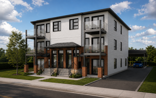 Plan 263606 photo