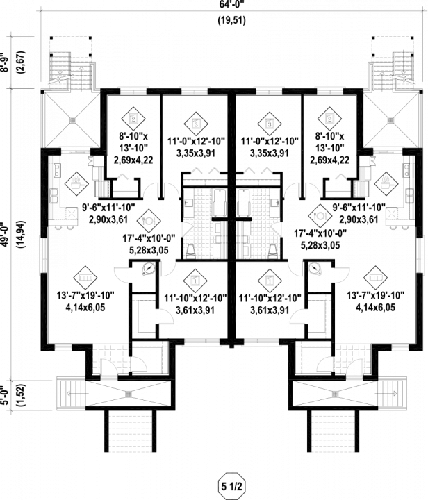 Plan 148106