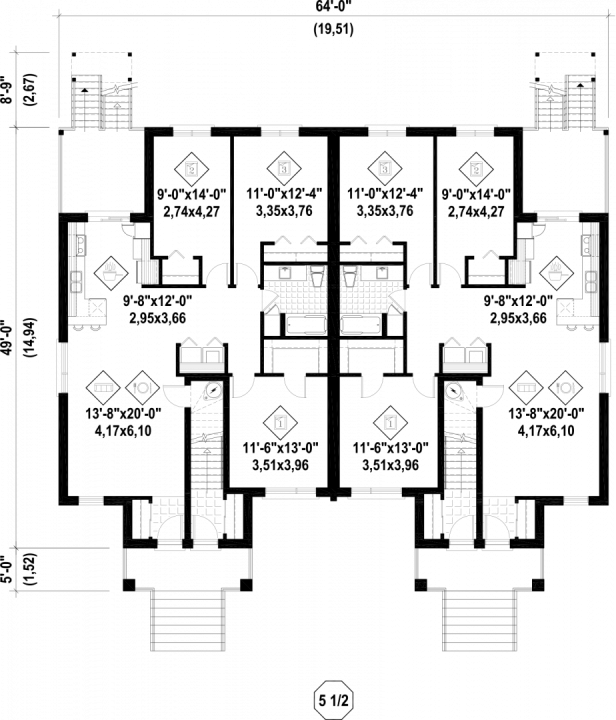 Plan 148106