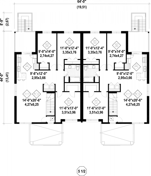Plan 148106
