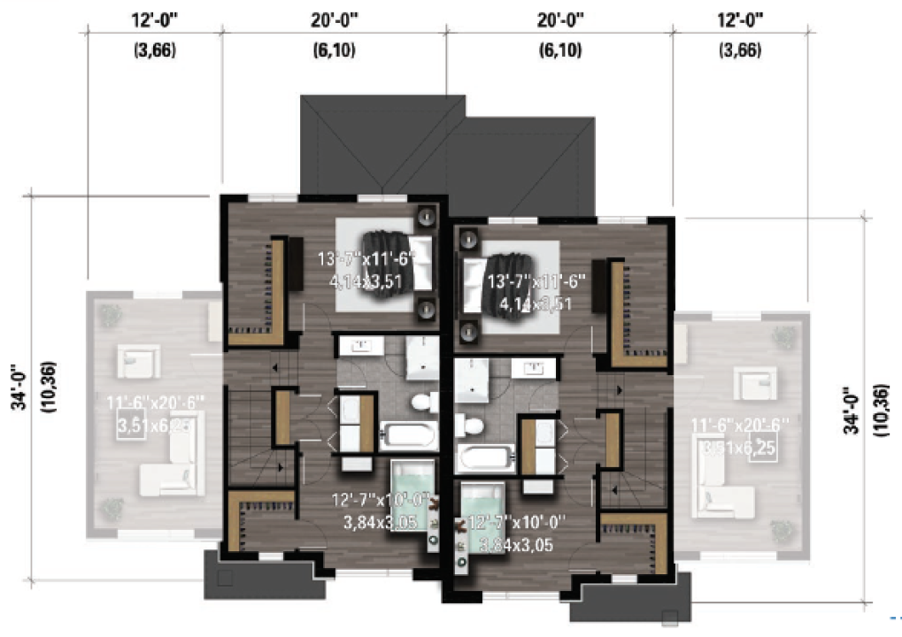 Plan 162802