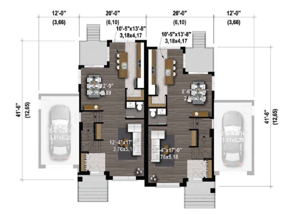 Plan 162802