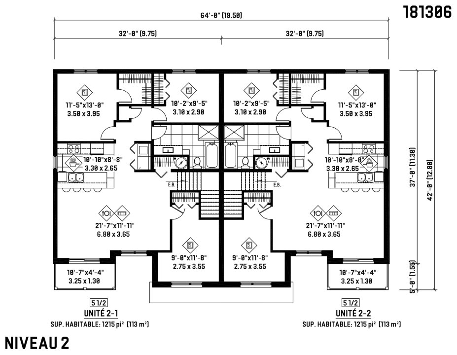 Plan 181306