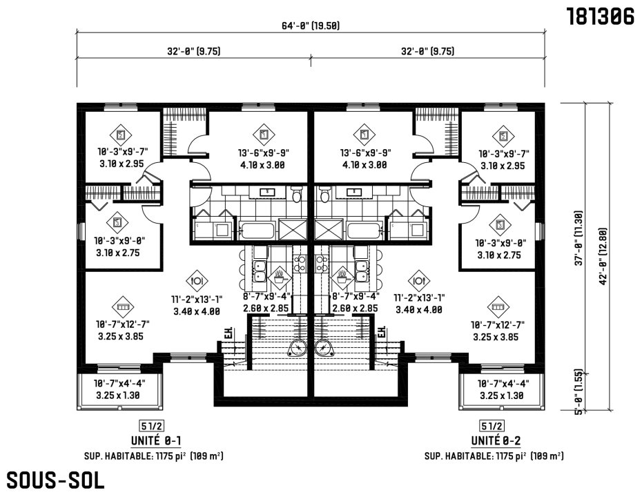 Plan 181306