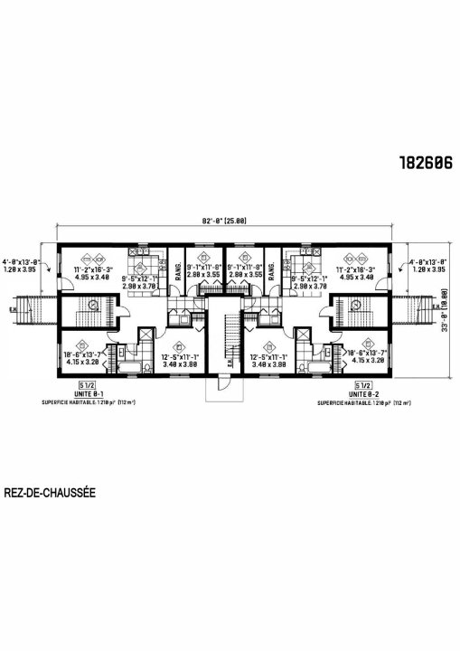 Plan 182606