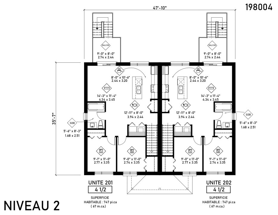Plan 198004