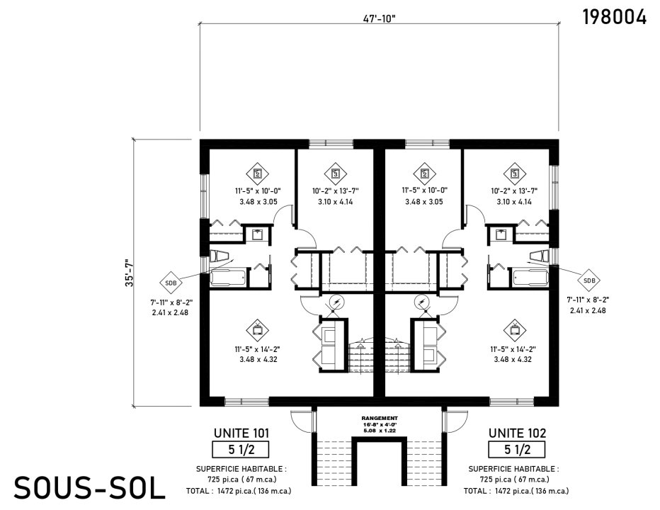 Plan 198004