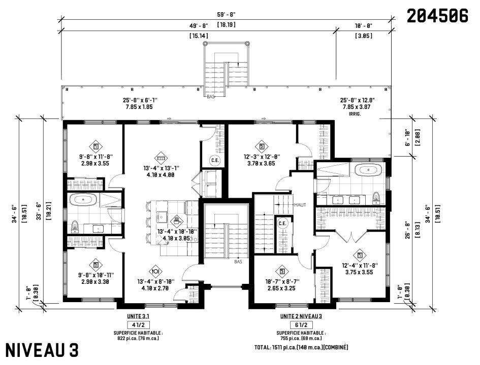 Plan 204506