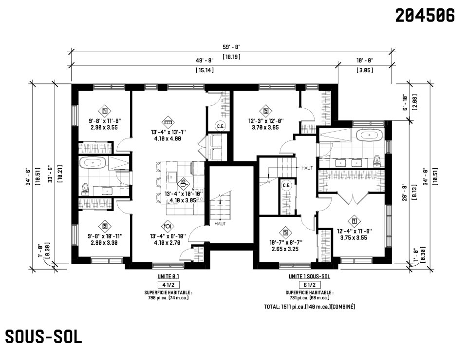 Plan 204506
