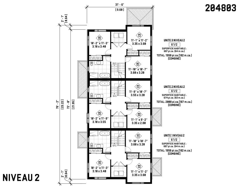 Plan 204803
