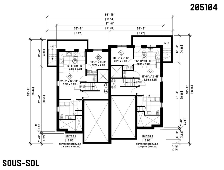 Plan 205104