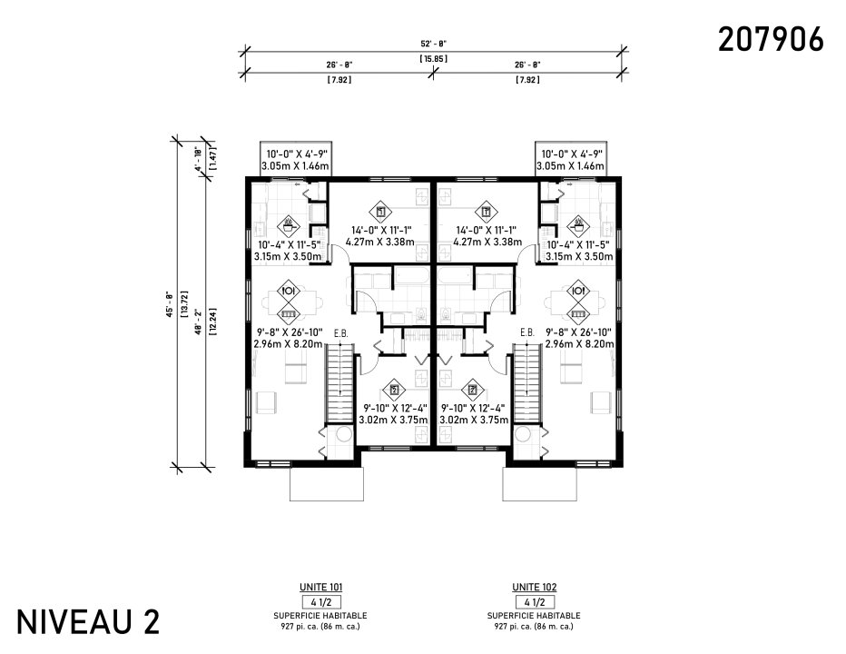 Plan 207906