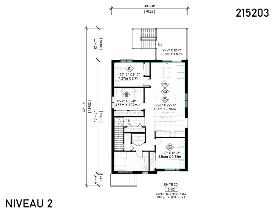 Plan 215203