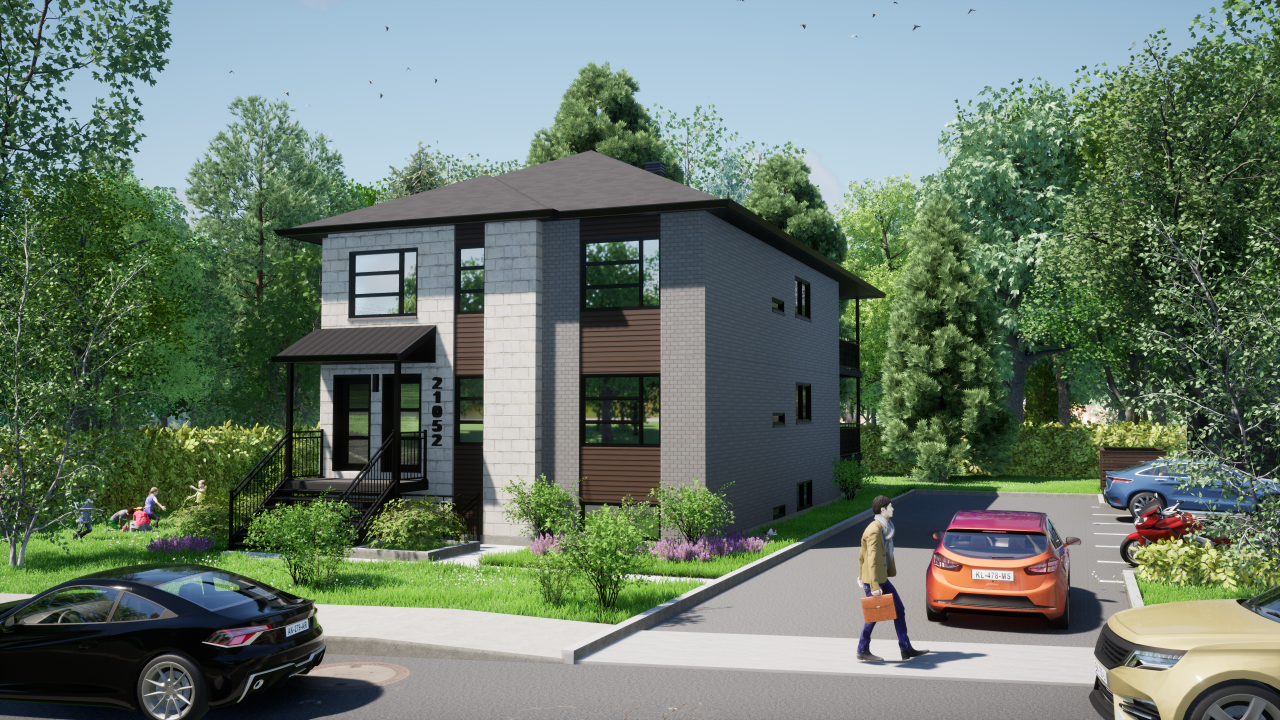 Plan 215203