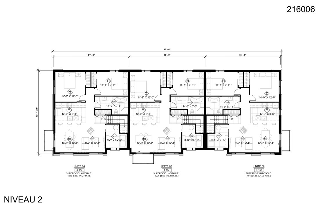 Plan 216006