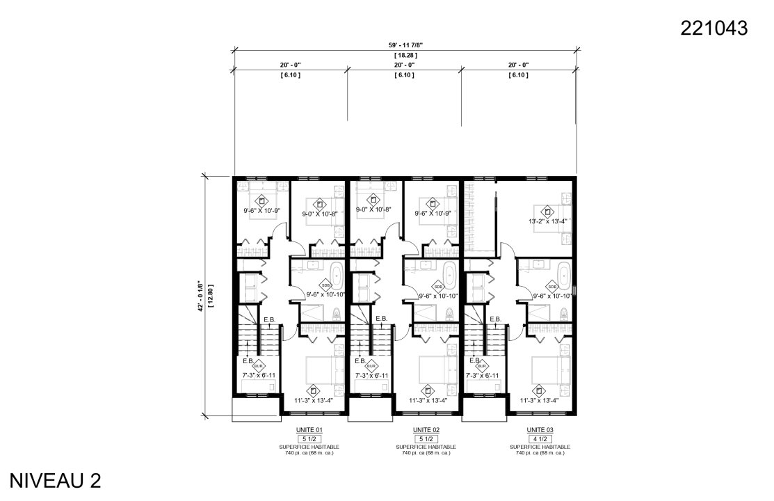 Plan 221043