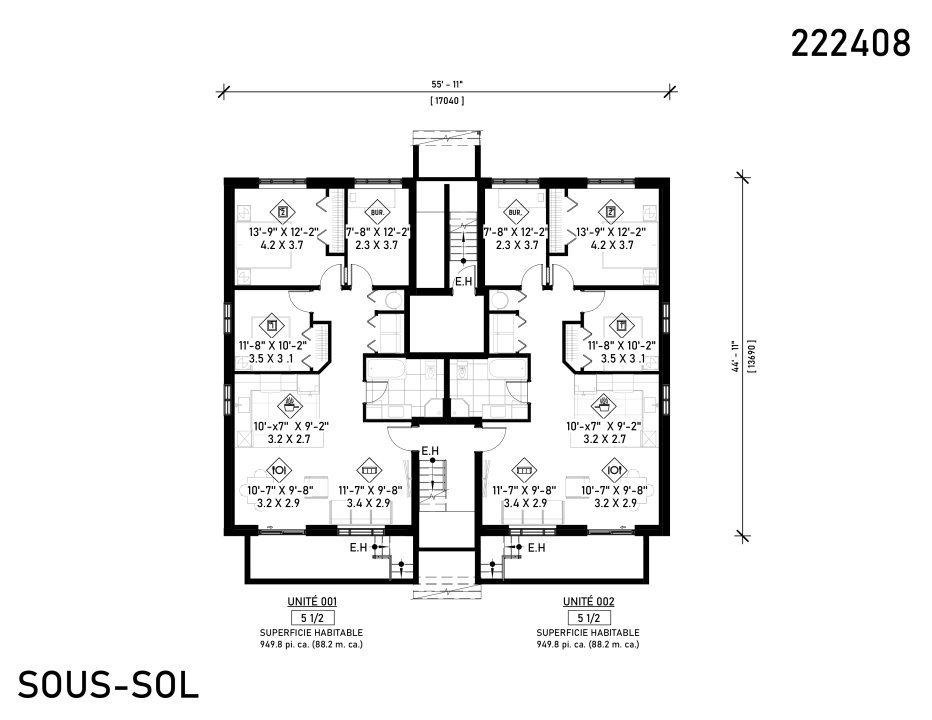 Plan 222408