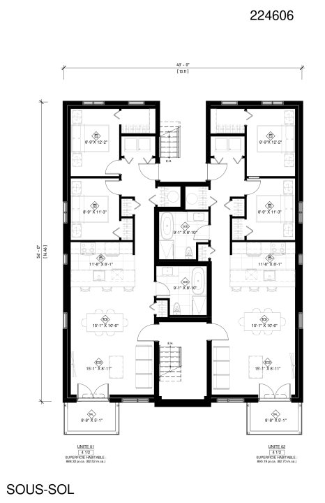 Plan 224606