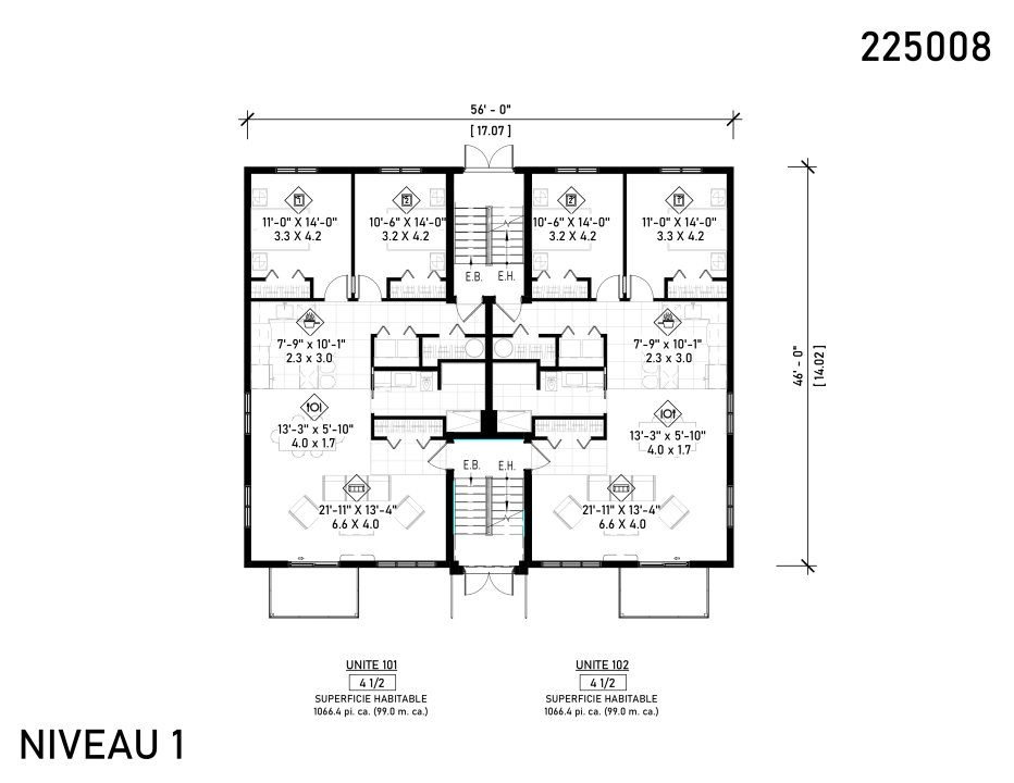 Plan 225008