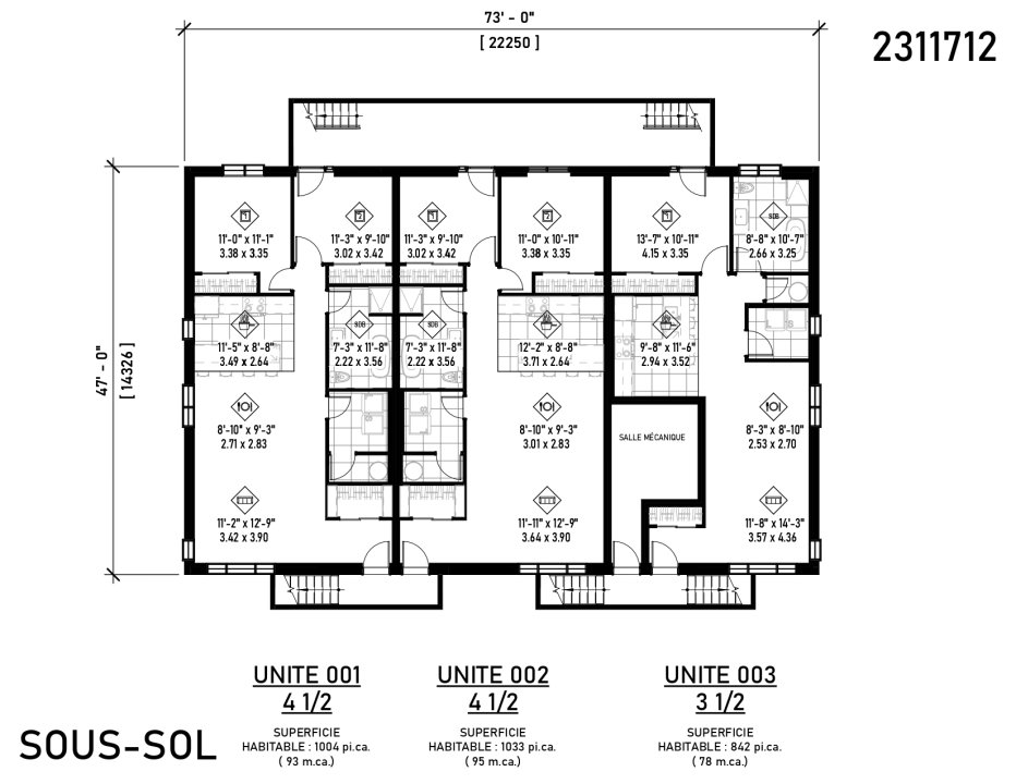 Plan 2311712