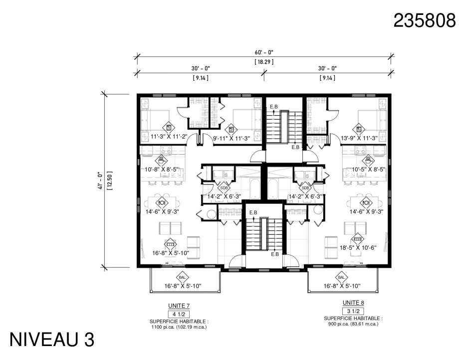 Plan 235808