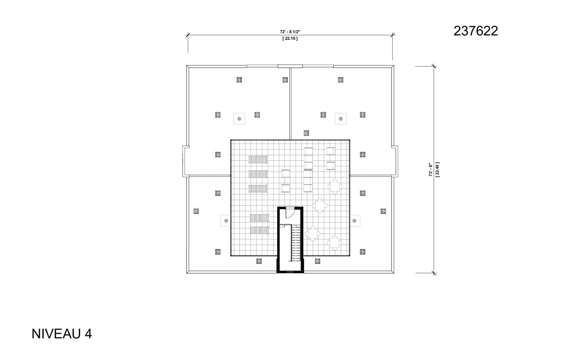 Plan 237622