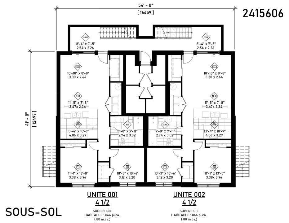 Plan 2415606