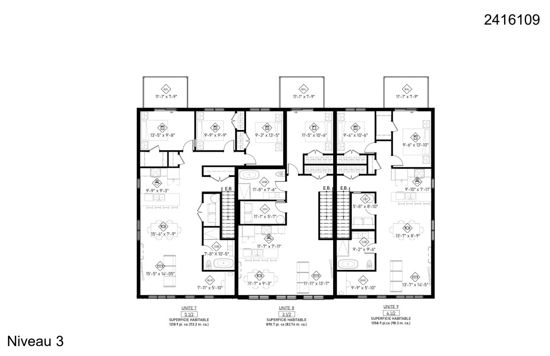 Plan 2416109