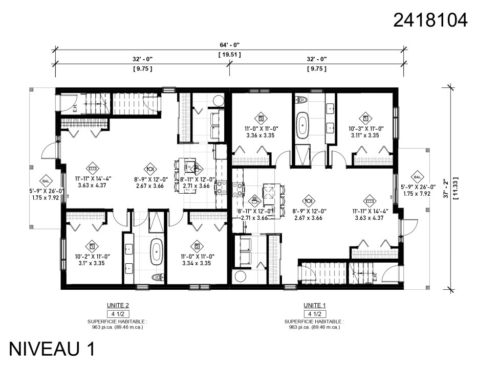 Plan 2418104