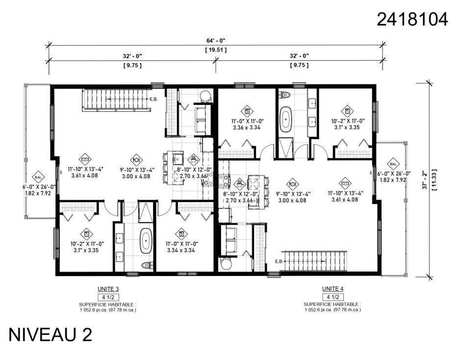 Plan 2418104