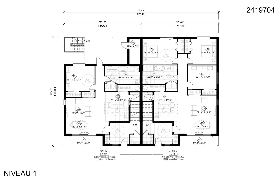 Plan 2419704