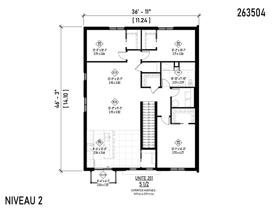 Plan 263504