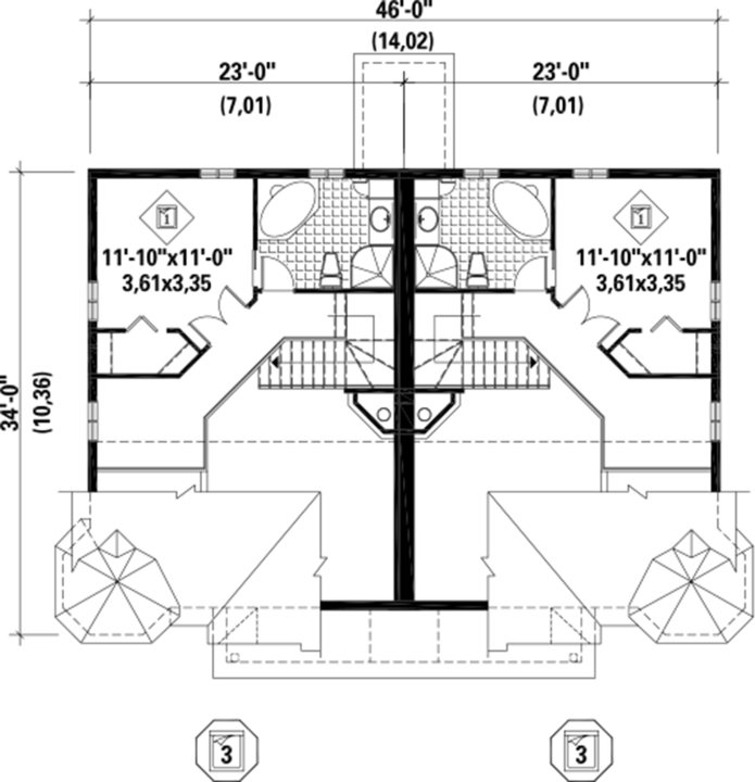 Plan 30253