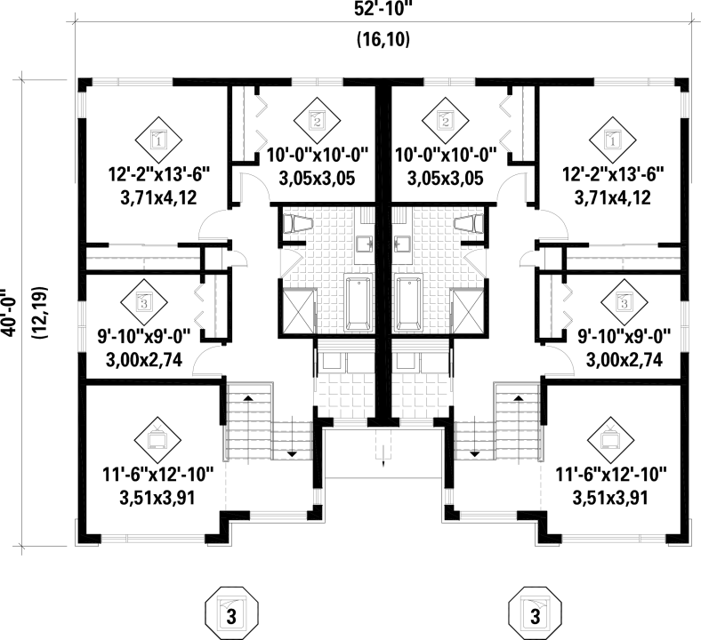 Plan 31016