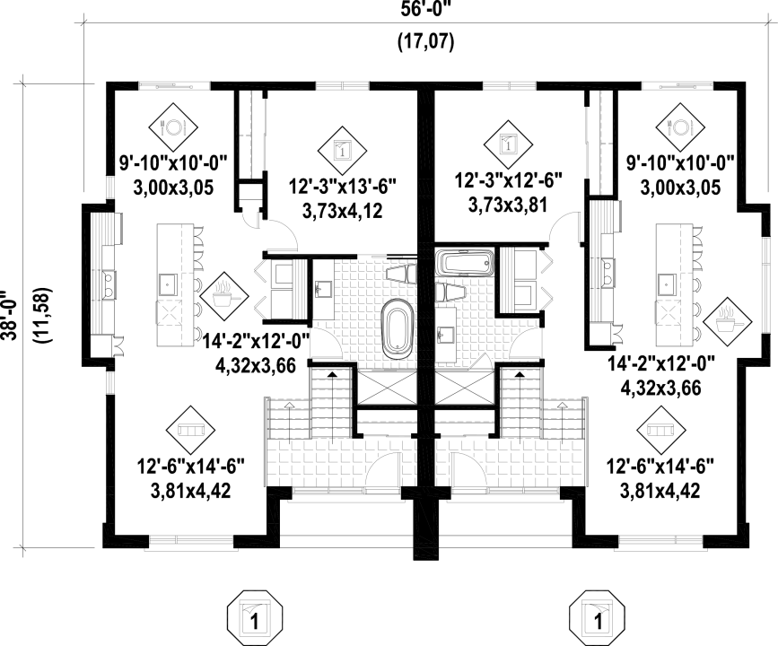 Plan 31114