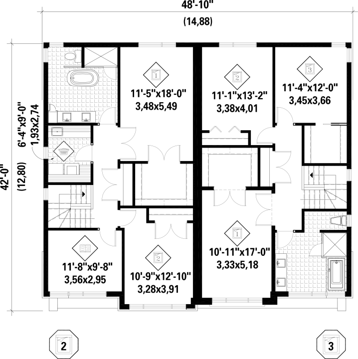Plan 31203
