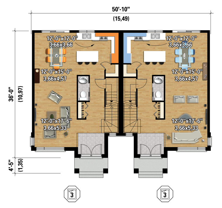Plan 31213
