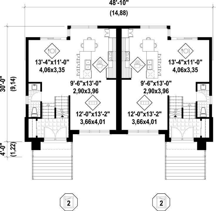 Plan 31254