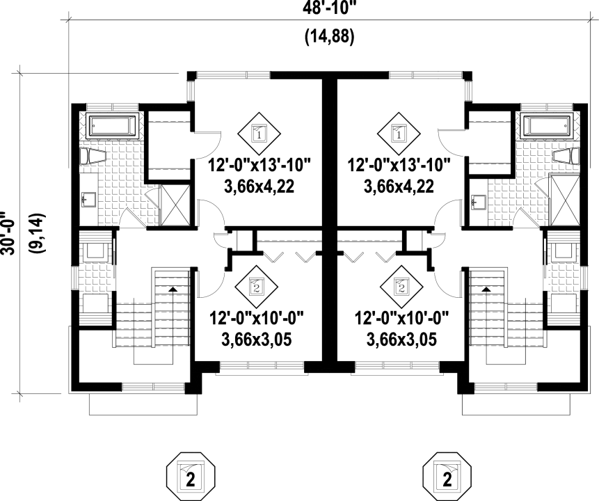 Plan 31254