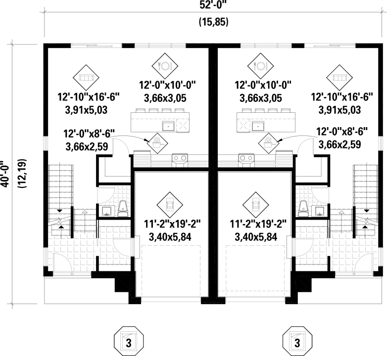 Plan 32252