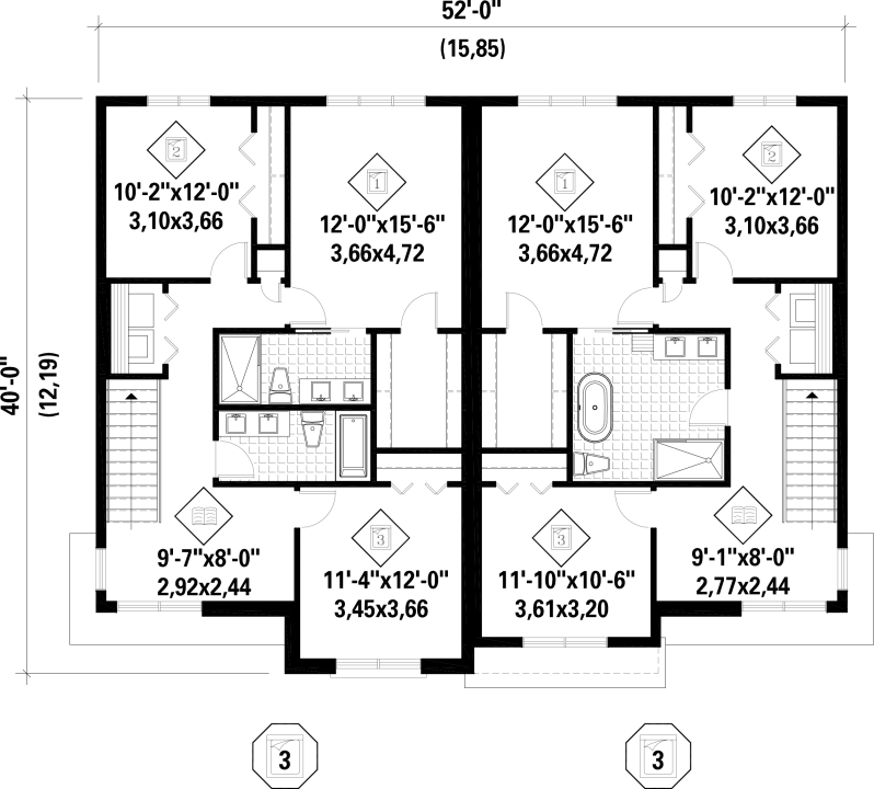 Plan 32252