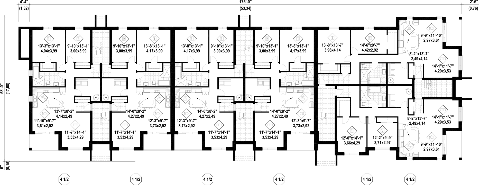 Plan 41235