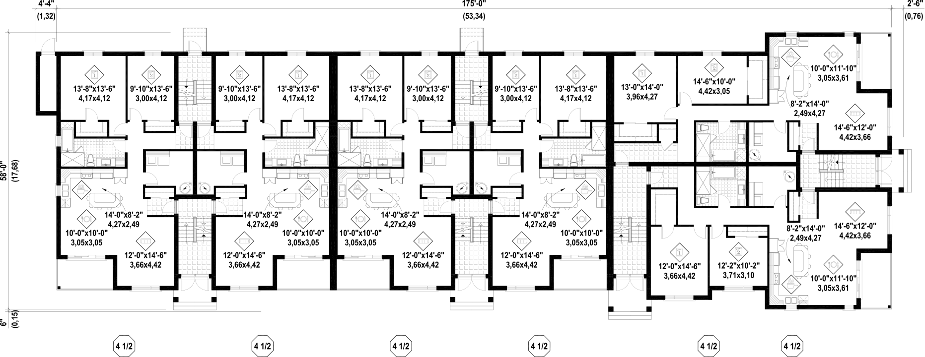 Plan 41235