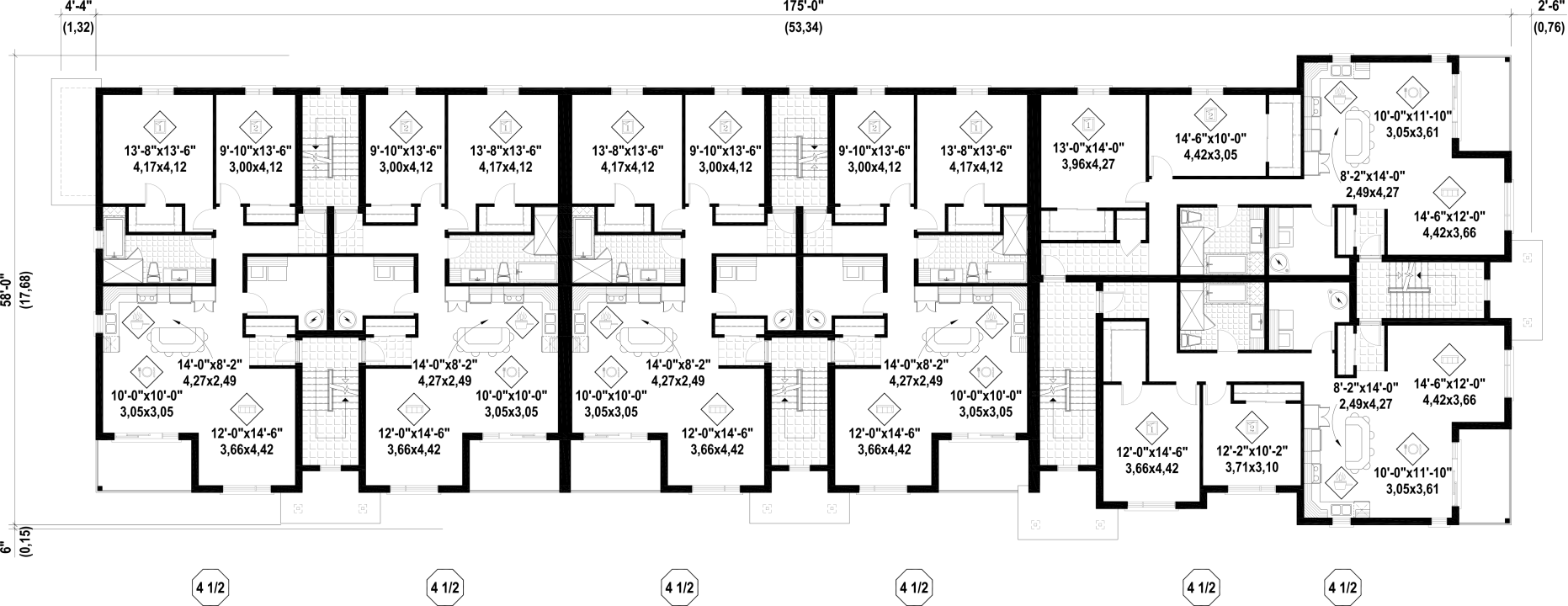 Plan 41235