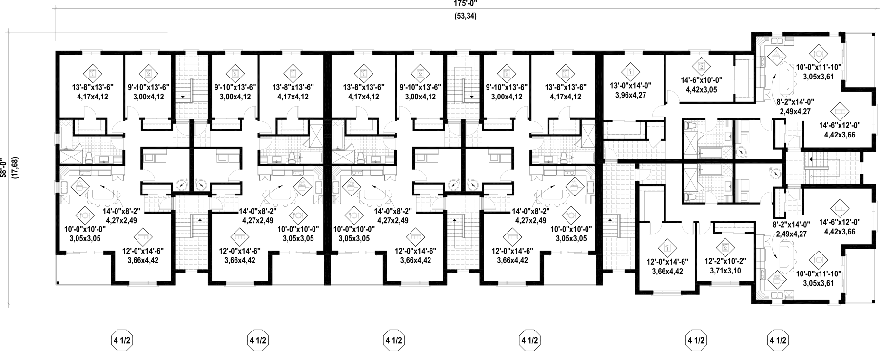 Plan 41235