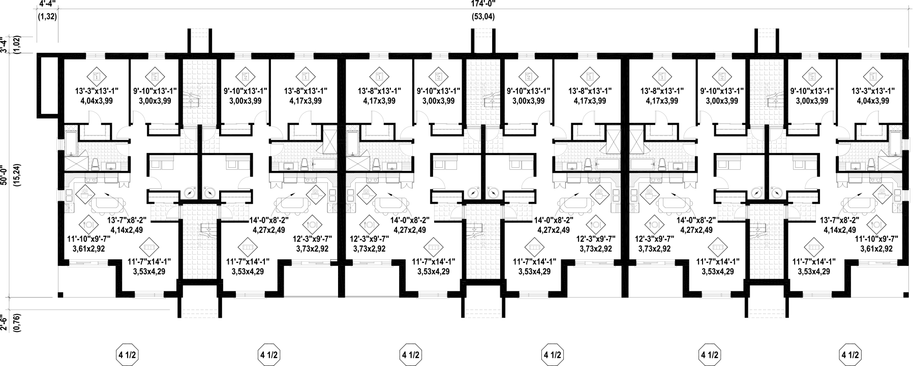 Plan 41245